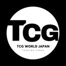 TCGWORLDJAPAN logo