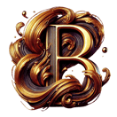 BrushStroke Collective logo