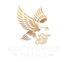 Réal Sponsor Finance logo
