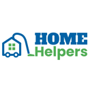 Home Helpers - Limpieza final de obra logo