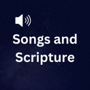 Songs and Scripture logo