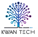 KWAN TECH logo