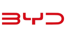 BYD Bandung logo