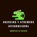 Agencia de Streamers y Creadores de contenido. logo