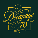 Décapage70 logo