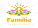 Pagina web familiar logo