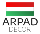 Arpad Decor Merchant logo