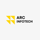 ARC Infotech logo