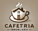 Cafetería Inmobiliaria logo