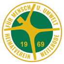 Heimatverein Weiterode 1969 e.V. logo