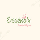 Clínica Essência Psicológica logo