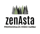 ZenAsta logotipas