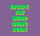 Escape the Word Living Room 
