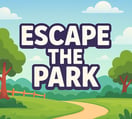Escape the park words 