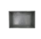 Disinfection Basins
