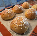 brioche tropezienne