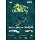 Affiche du Lacanau Pro 2024