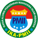 LOGO IKAPMII