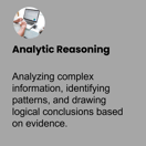 analytic-reasoning