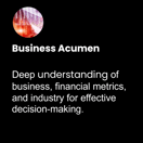 business-acumen