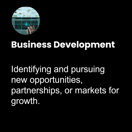 business-development
