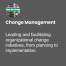 change-management