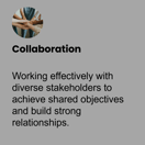 collaboration
