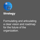 strategy