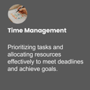 time-management