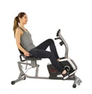 recumbent bike