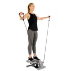 stepper