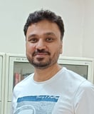 Dr. Sandeep K. Goyal  (IISER Mohali, India)