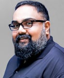 Dr. Sai Vinjanampathy   (IIT Bombay, India)