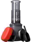 portable coffee maker for camping and hiking gifts for wives