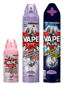 vape anti nyamuk, vape aerosol