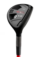 KZG HYBRID GF DUAL