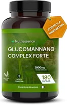 Nutriessence Glucomannano Puro