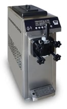 Maquina de Helados Soft Candy TDX 12 Lts
