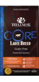 Dog food to help with Arthritis
