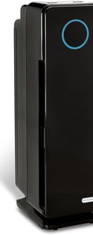 Air Purifier for Homes with Pets Filter Removes Dust Allergens Smoke Pollen Odors Mold reduces germs