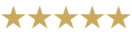 5 Stars Review