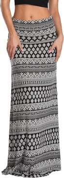 Women's Casual Skirt