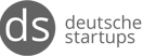 DS - deutsche startups. Writes about Mindletic.