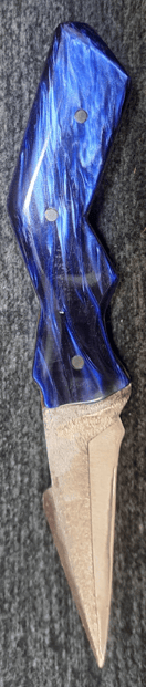 Artistic knife