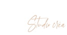 logo ajna studio créa