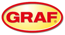 Graf_gamintojas_logo