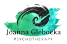 Joanna Glebocka Psychotherapy Logo