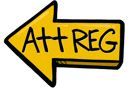 Attendee Registration Arrow