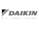 Daikin company logo