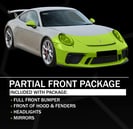 ppf on car